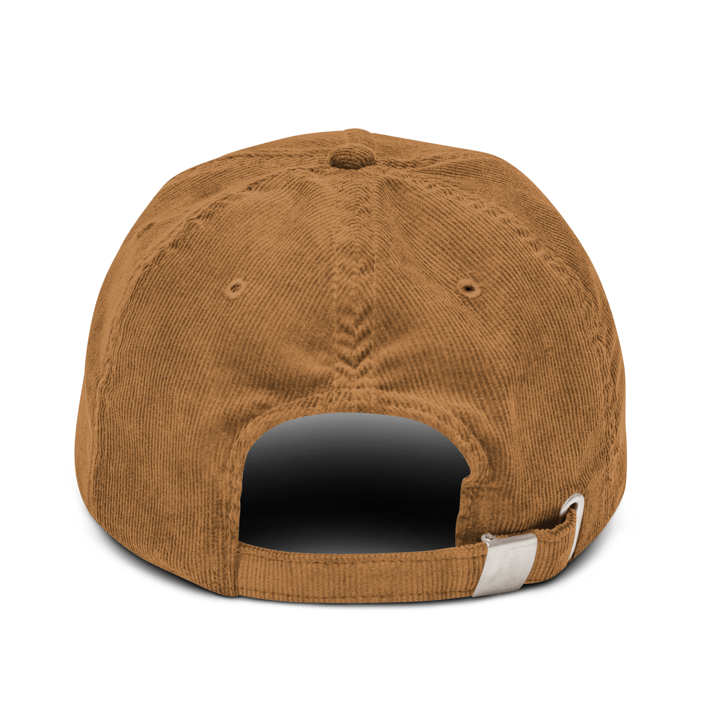 Cheeky Corduroy Hat - #The CC0 Company#