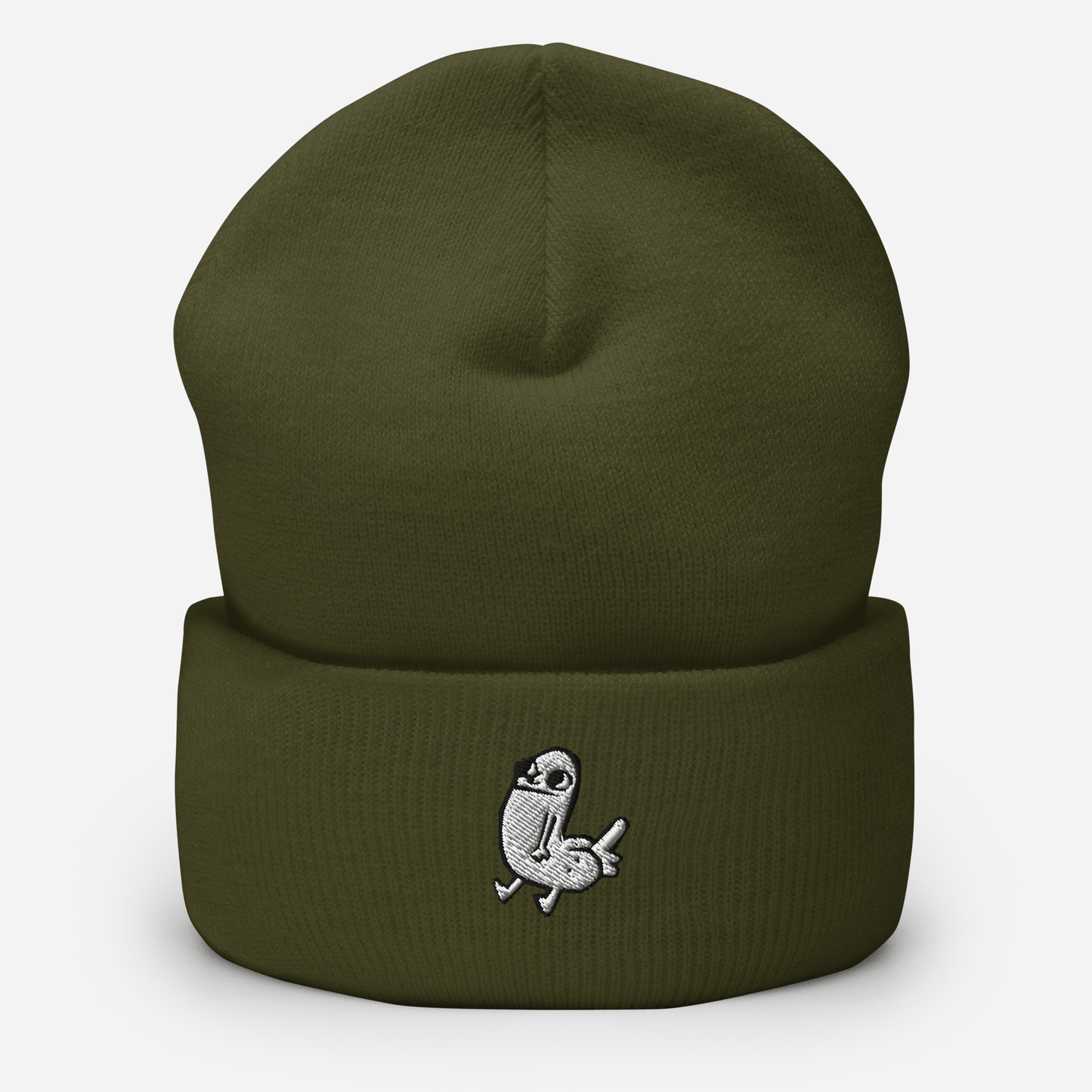 Dickbutt Hat - #The CC0 Company#