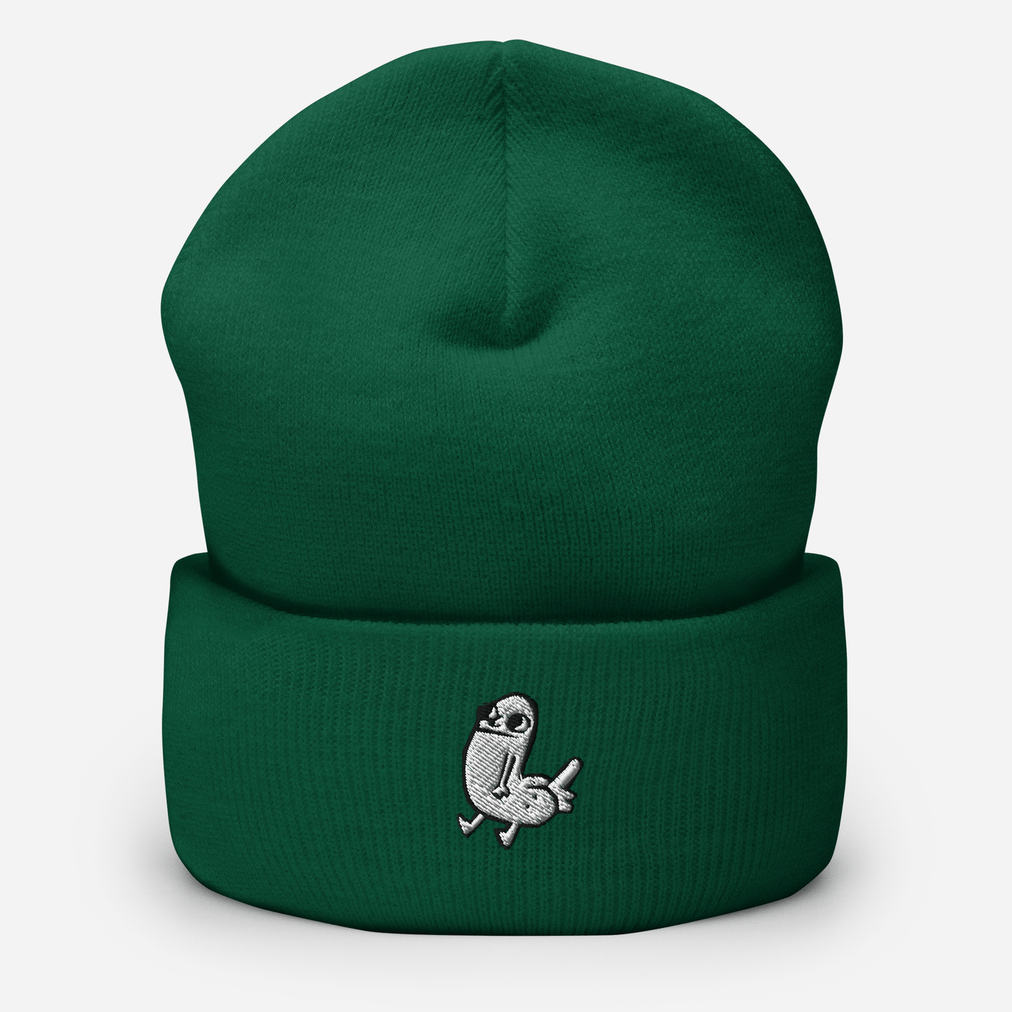 Dickbutt Hat - #The CC0 Company#