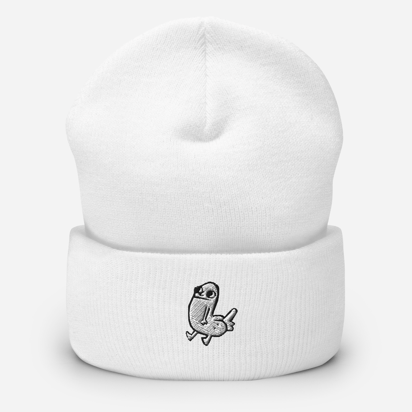 Dickbutt Hat - #The CC0 Company#