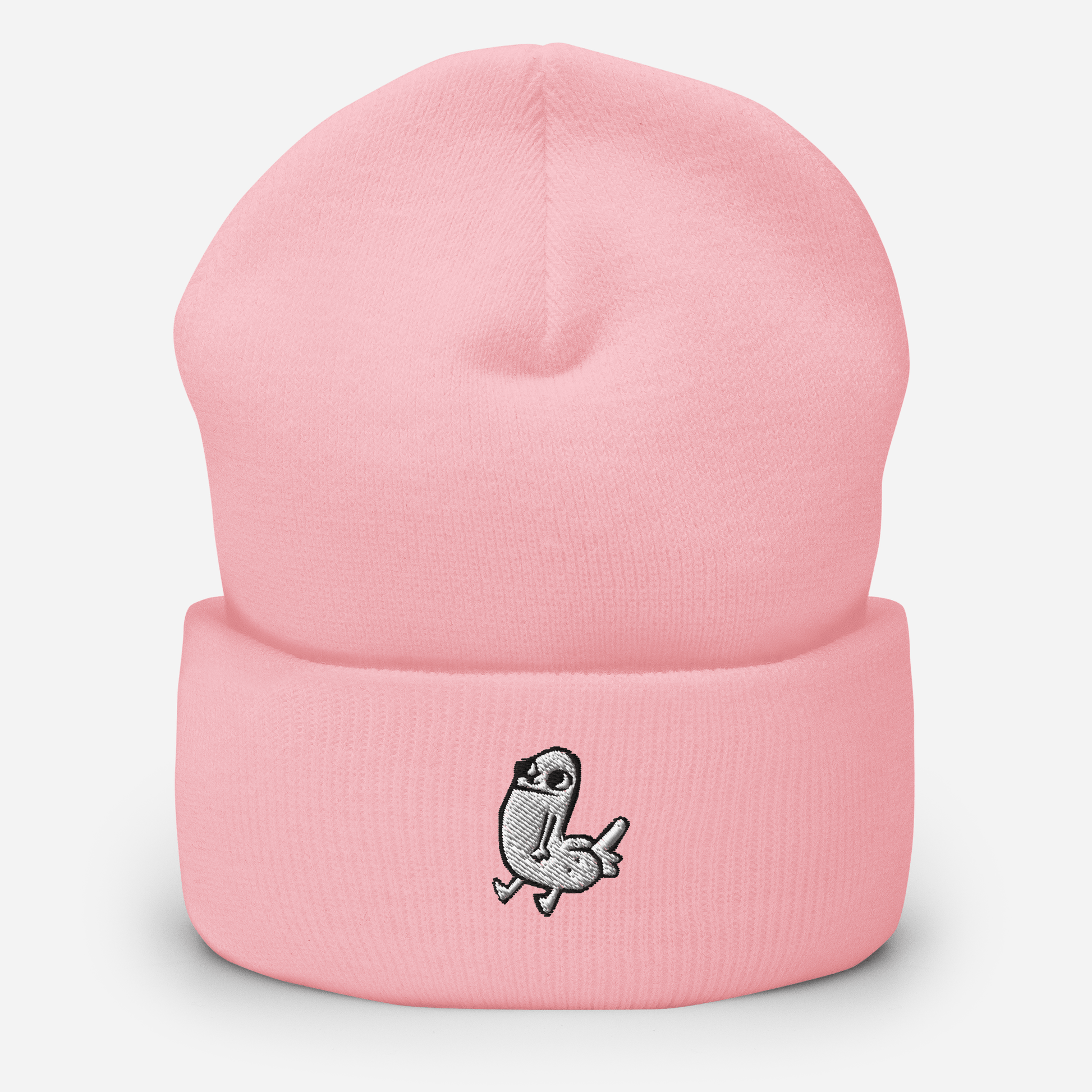 Dickbutt Hat - #The CC0 Company#