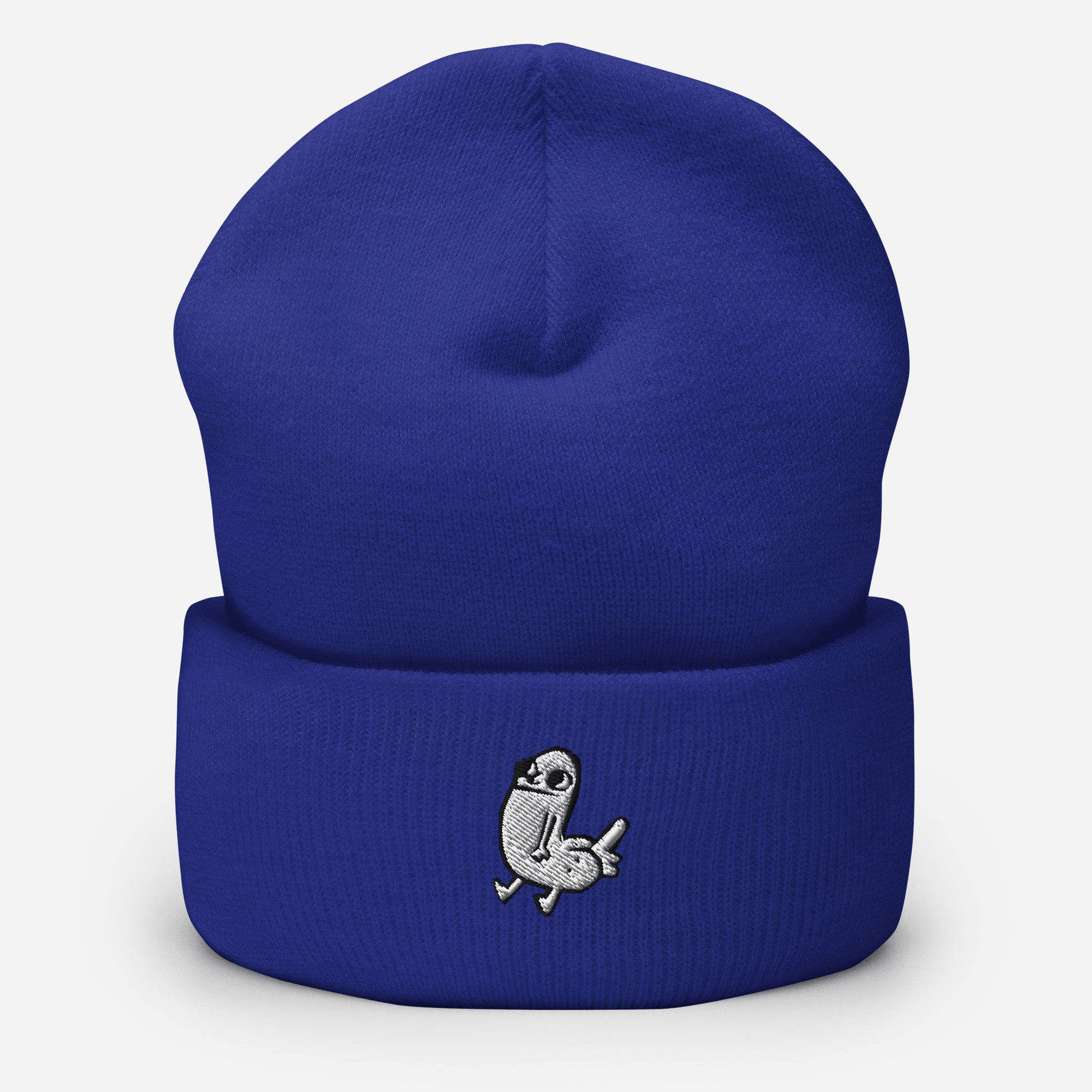 Dickbutt Hat - #The CC0 Company#