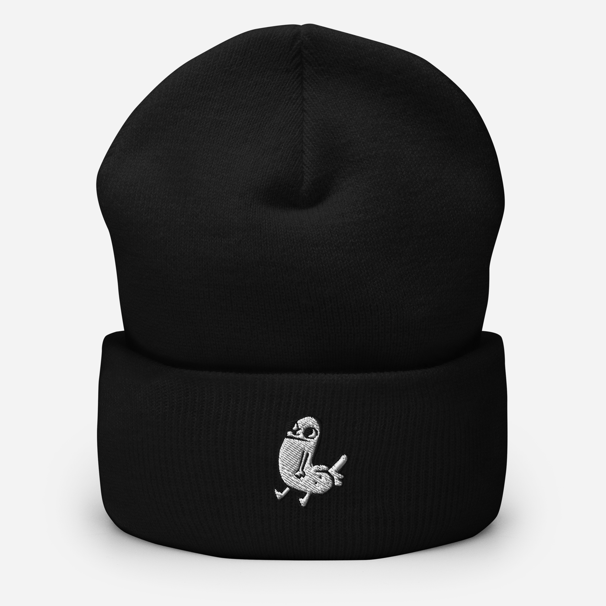 Dickbutt Hat - #The CC0 Company#