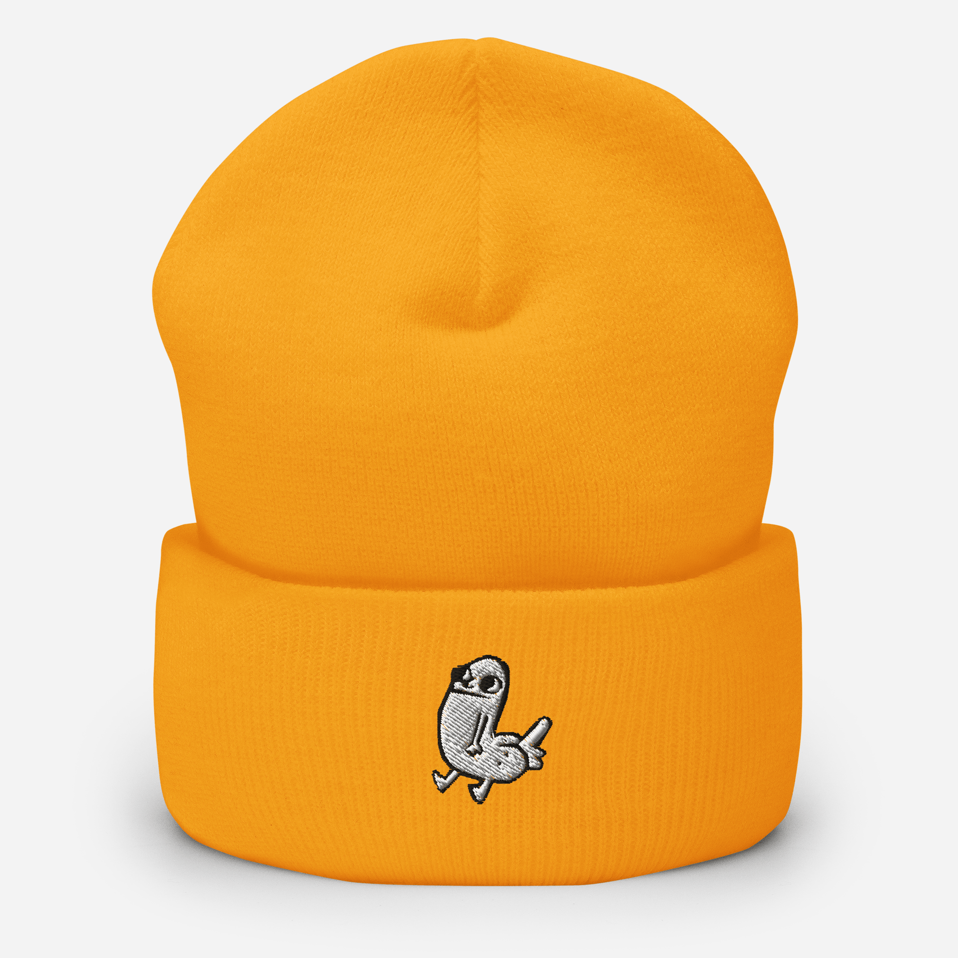 Dickbutt Hat - #The CC0 Company#