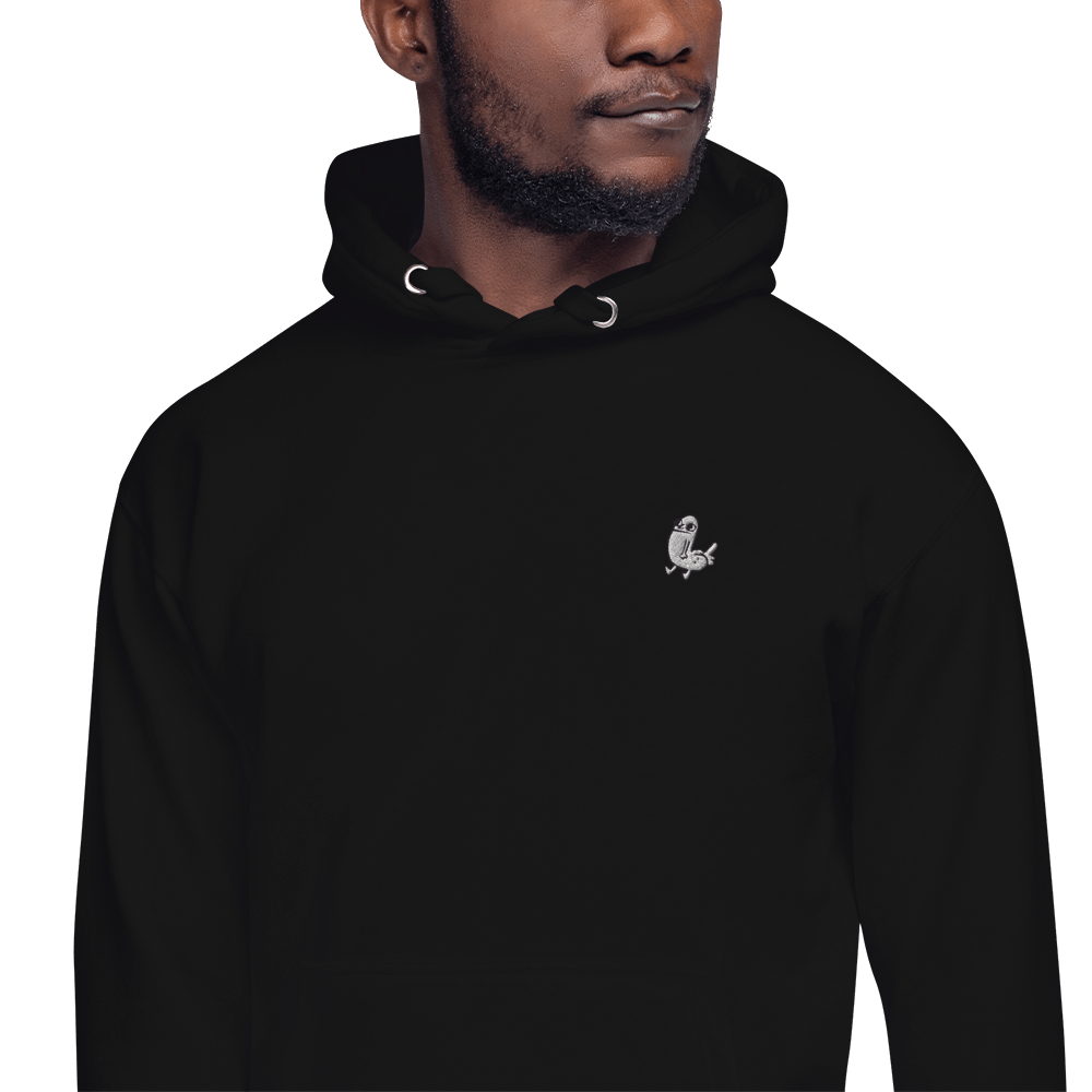 Dickbutt Hoodie - #The CC0 Company#