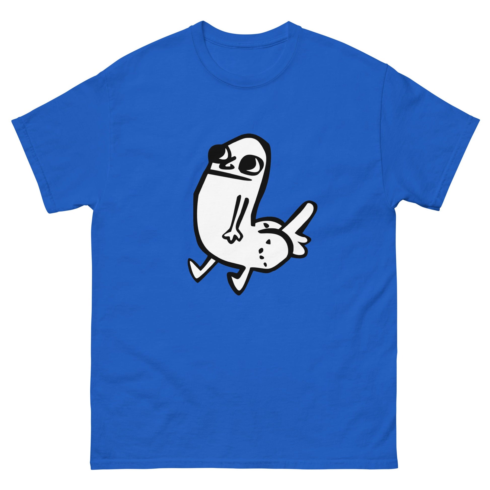 Dickbutt Tshirt - #The CC0 Company#