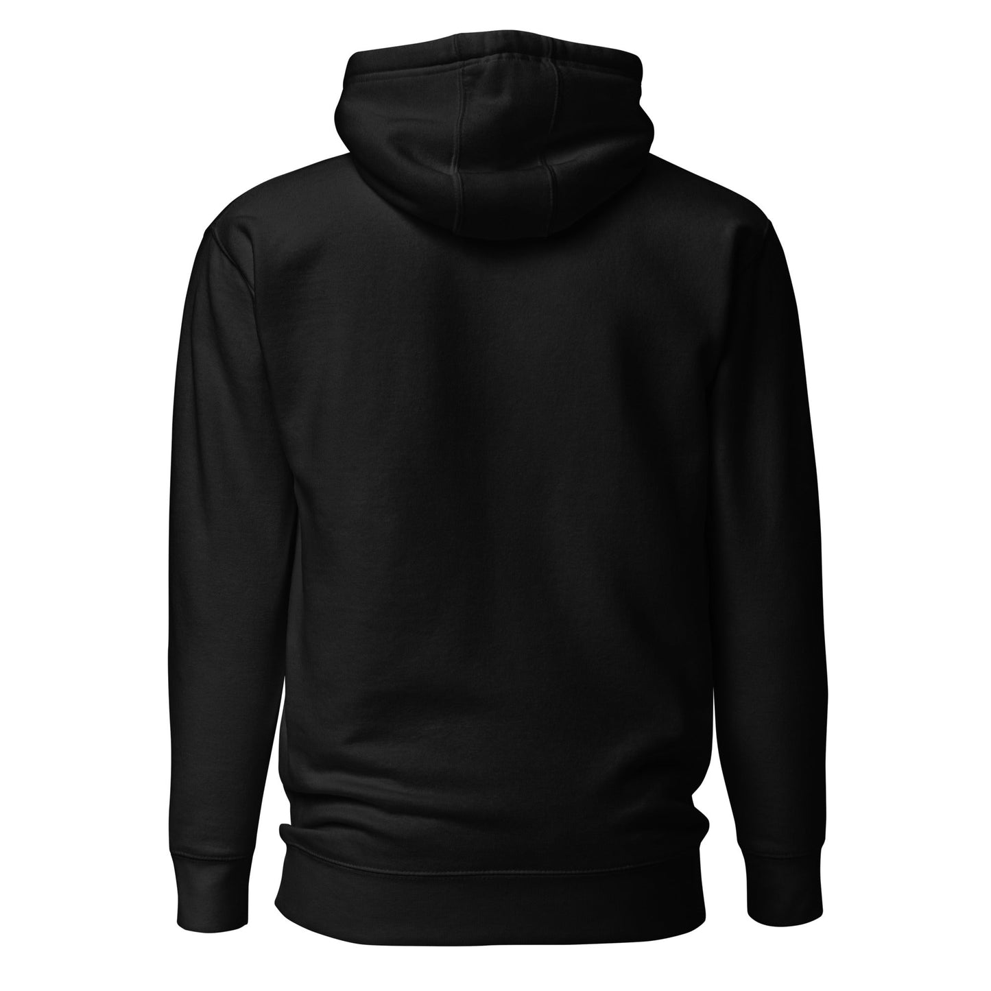 Eldest Son Hoodie - #The CC0 Company#