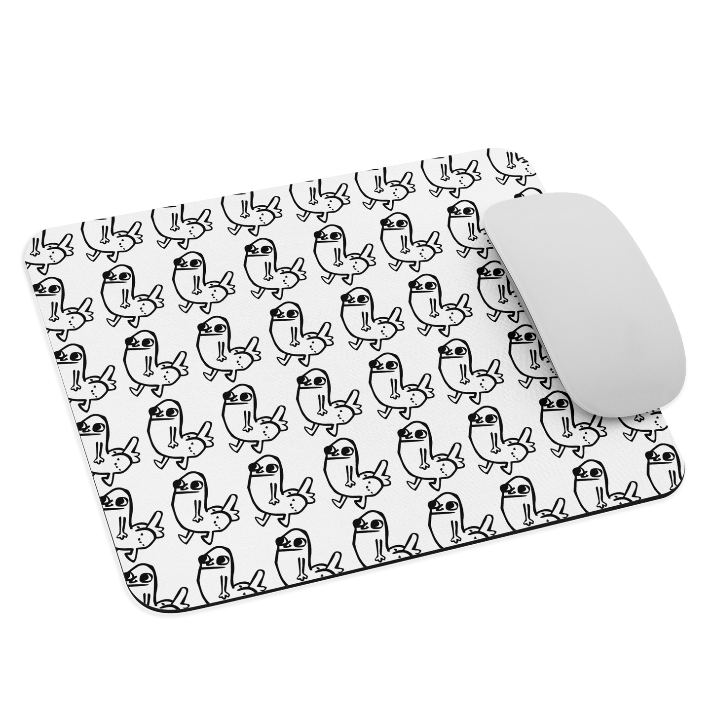 Mouse Pad - #The CC0 Company#