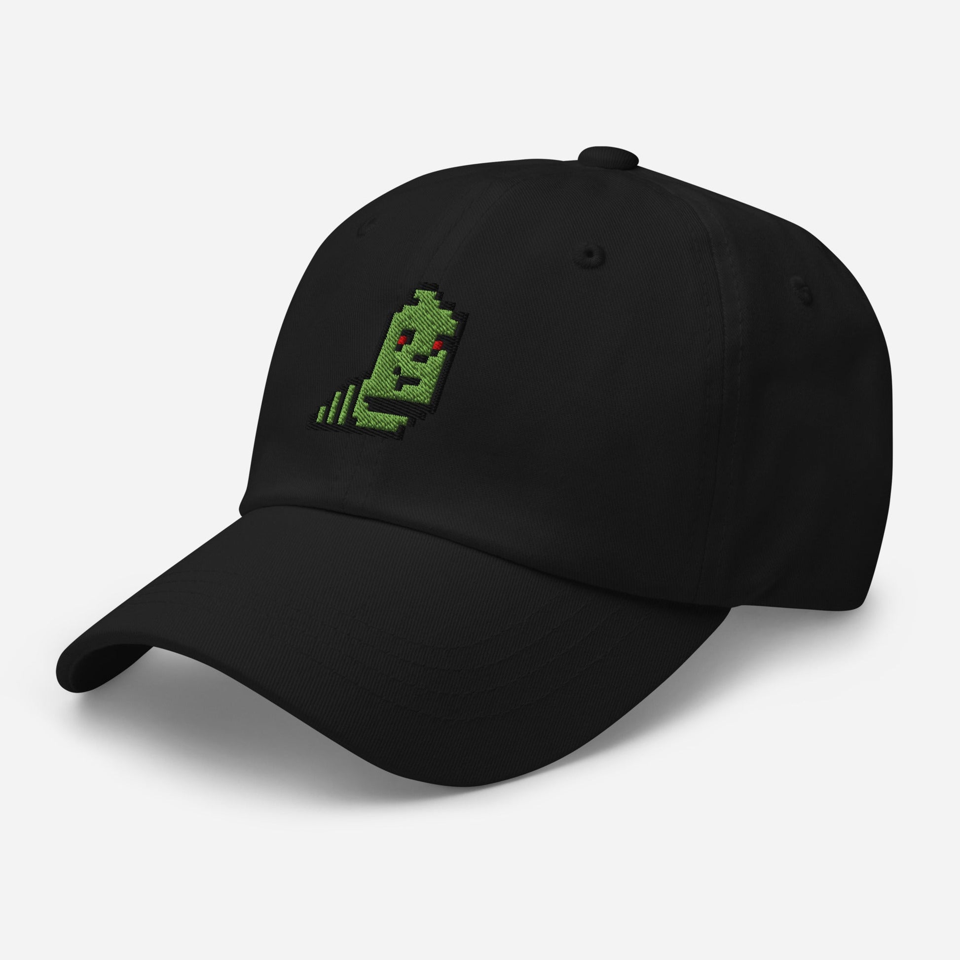 Zombie Lad Hat - #The CC0 Company#