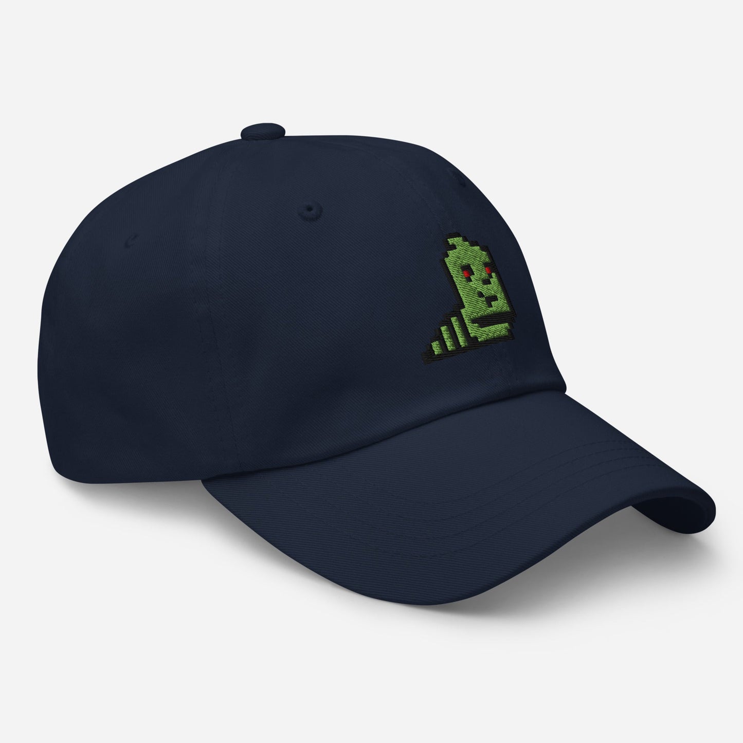 Zombie Lad Hat - #The CC0 Company#