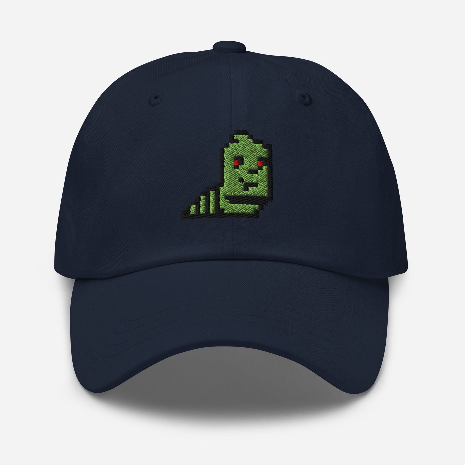 Zombie Lad Hat - #The CC0 Company#