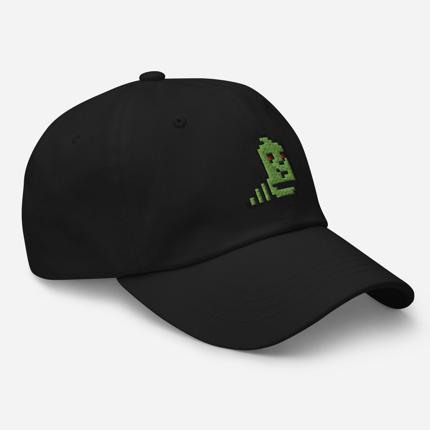 Zombie Lad Hat - #The CC0 Company#