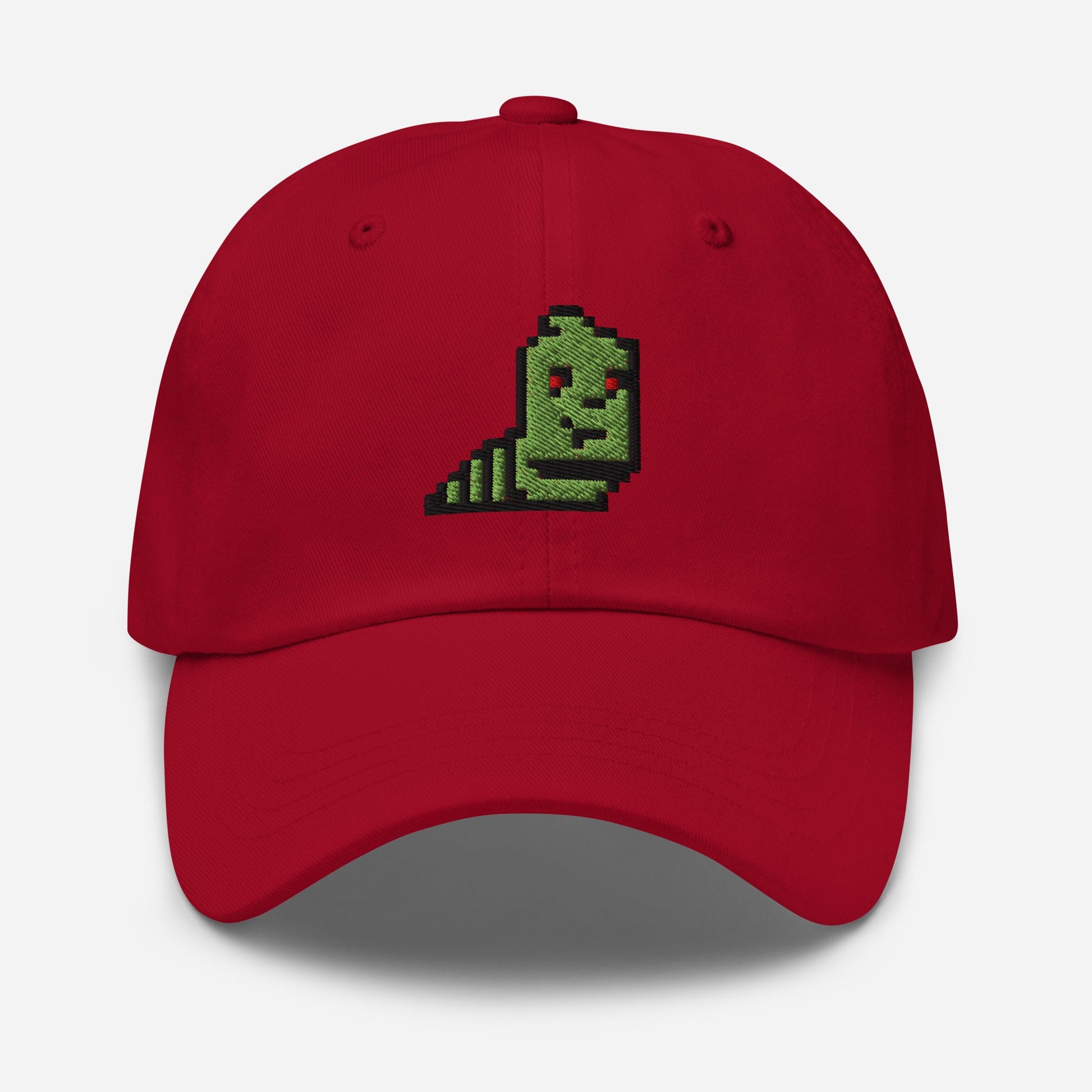 Zombie Lad Hat - #The CC0 Company#