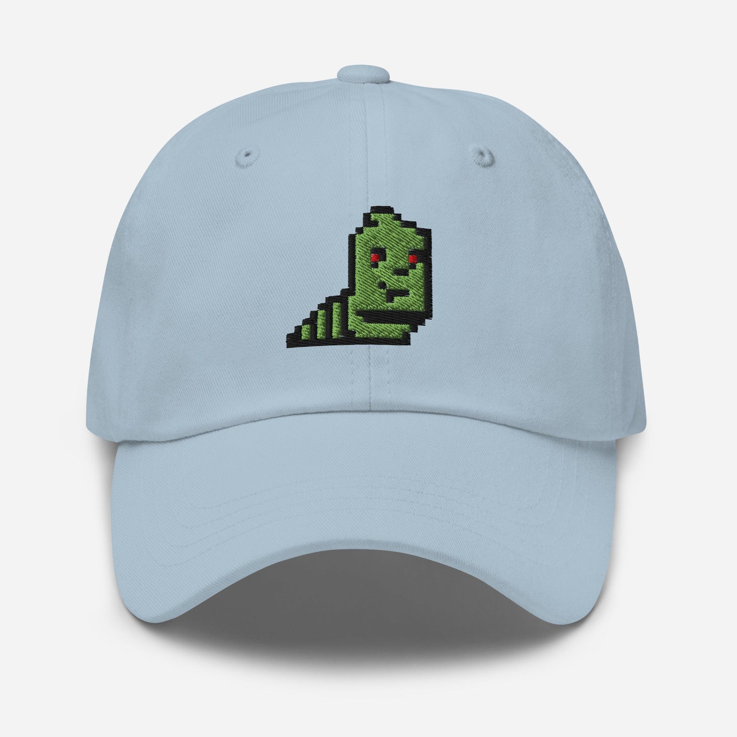 Zombie Lad Hat - #The CC0 Company#