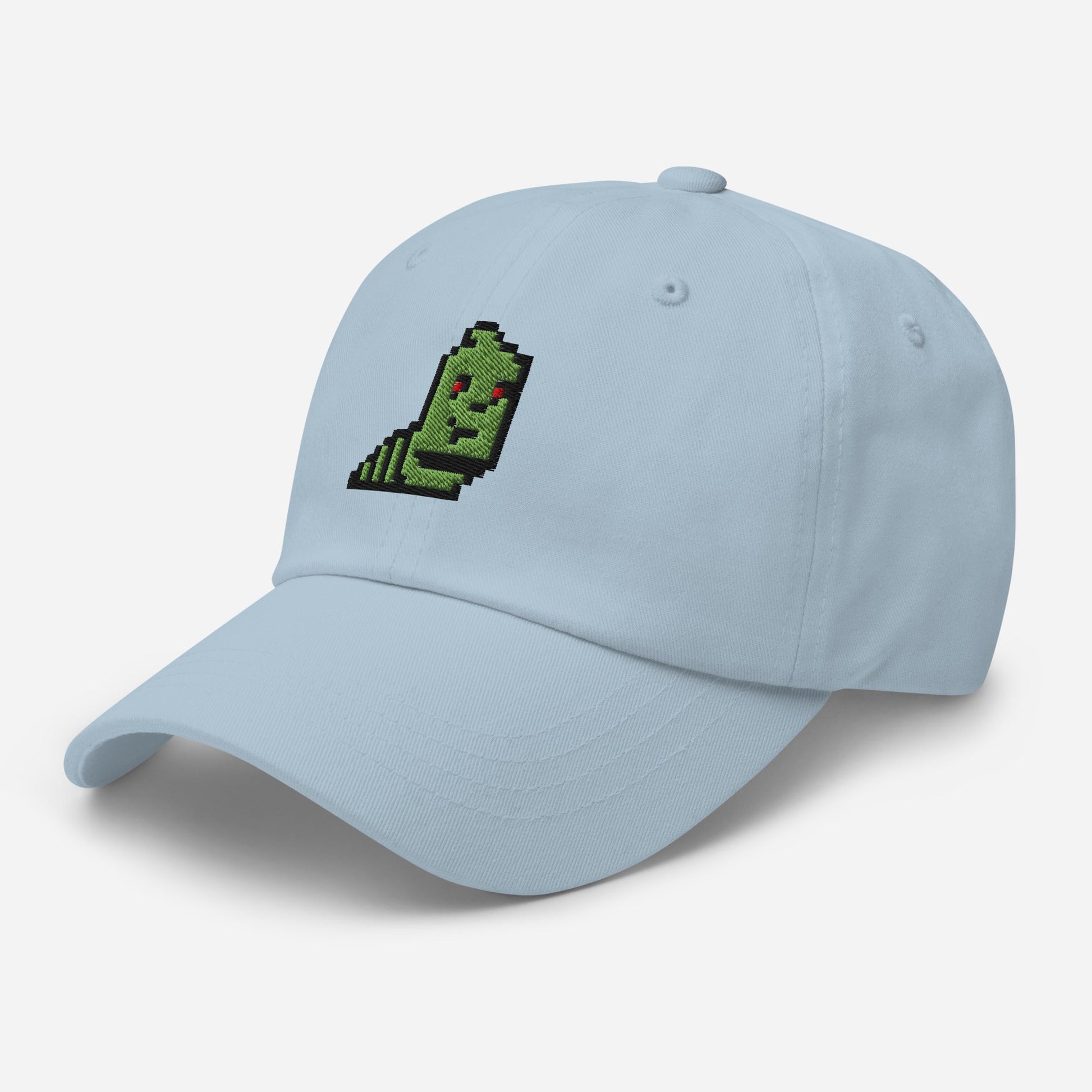 Zombie Lad Hat - #The CC0 Company#