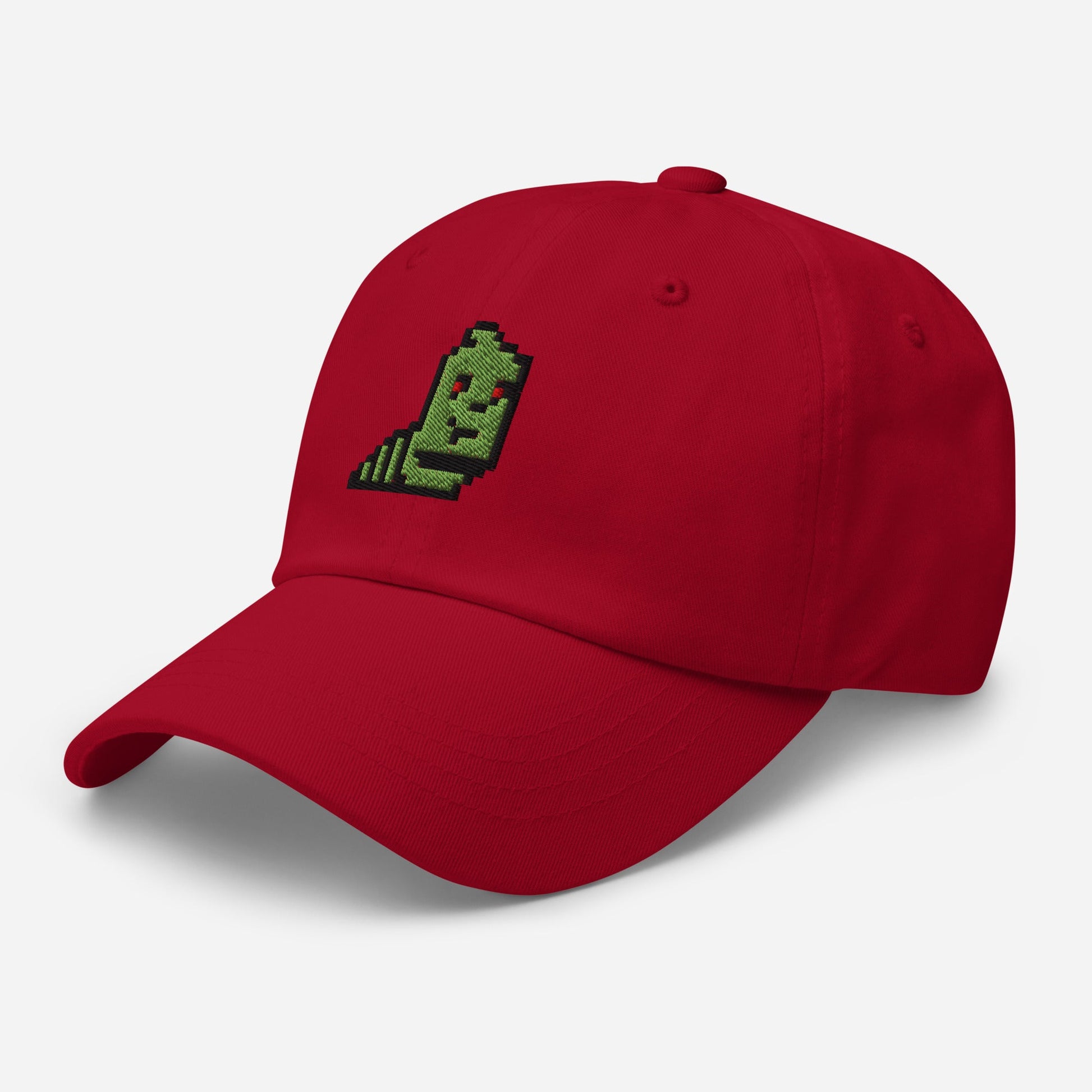 Zombie Lad Hat - #The CC0 Company#