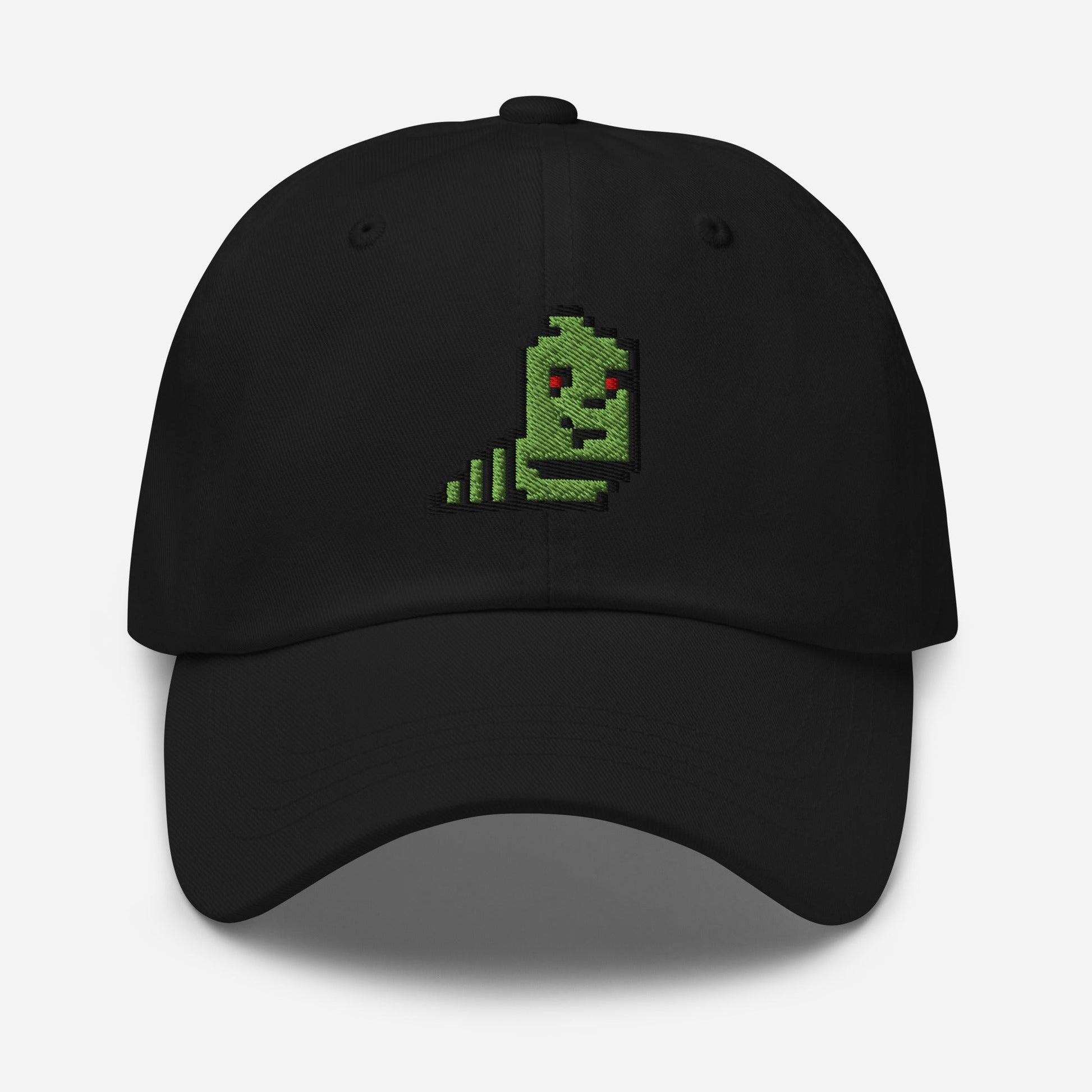 Zombie Lad Hat - #The CC0 Company#