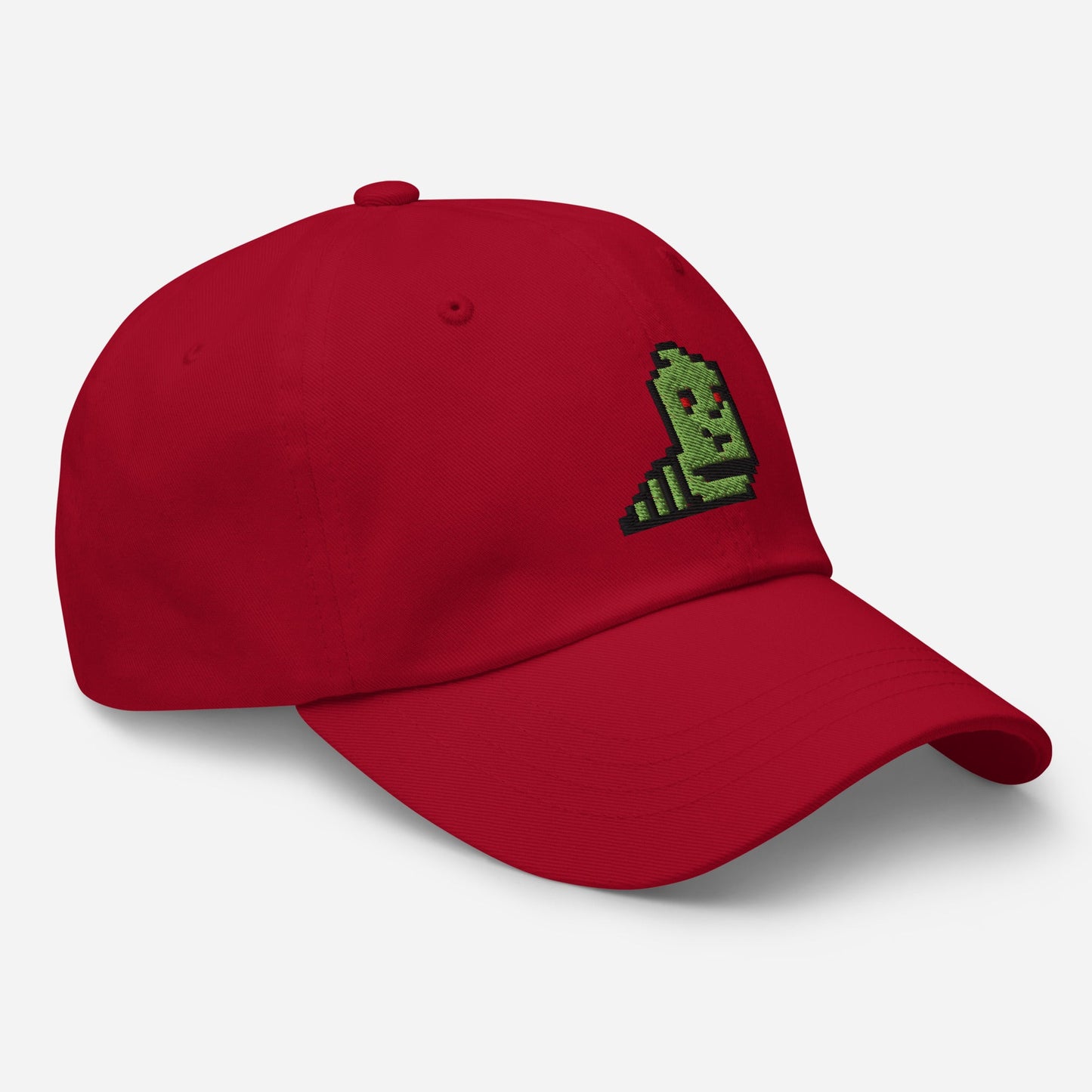 Zombie Lad Hat - #The CC0 Company#