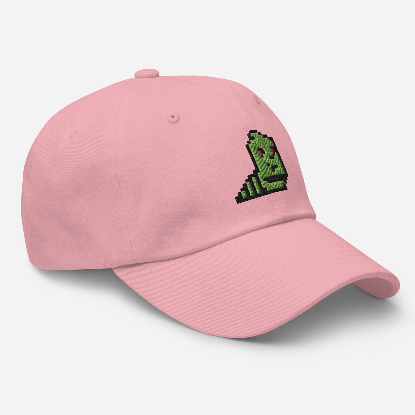 Zombie Lad Hat - #The CC0 Company#